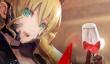 Успех сексуальных кровопийц – продано более миллиона копий Code Vein